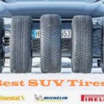 11 Best SUV Tires