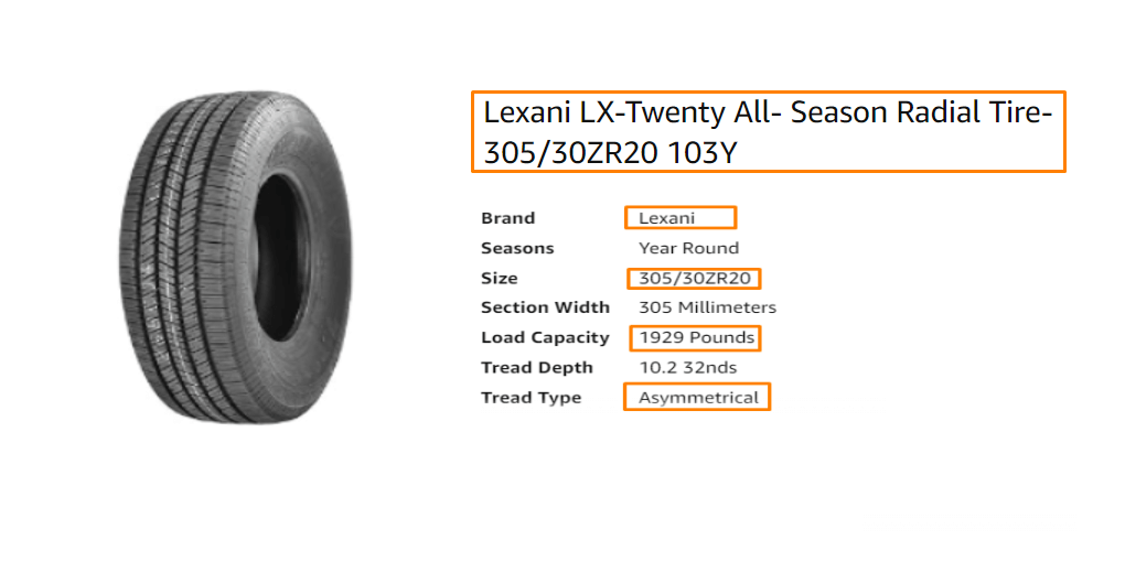 Best all Season Tires