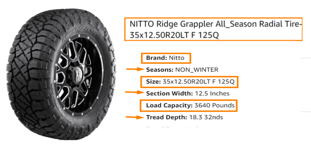Best all Season Tires