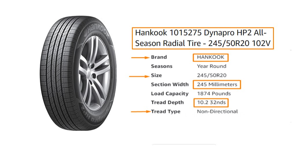 Best all Season Tires