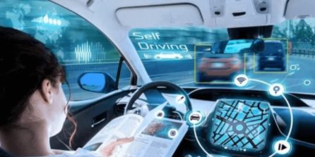 Automobile Technology