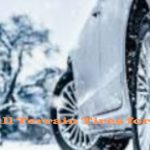 Best All Terrain Tires for Snow