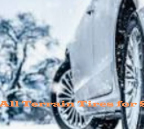 Best All Terrain Tires for Snow