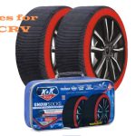 Best Tires for Honda CRV