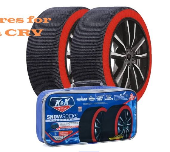 Best Tires for Honda CRV