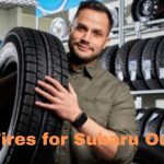 Best Tires for Subaru Outback