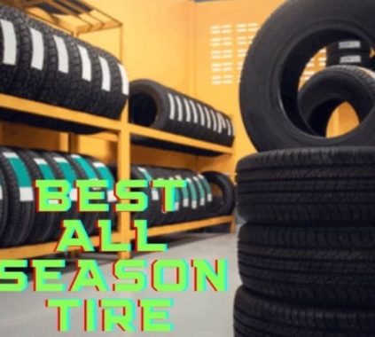 Best all Season Tires