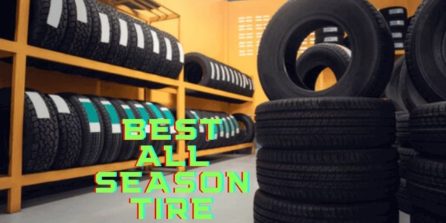 Best all Season Tires