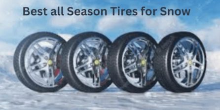 Best all Season Tires for Snow