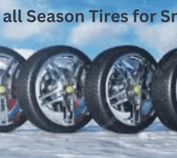 Best all Season Tires for Snow