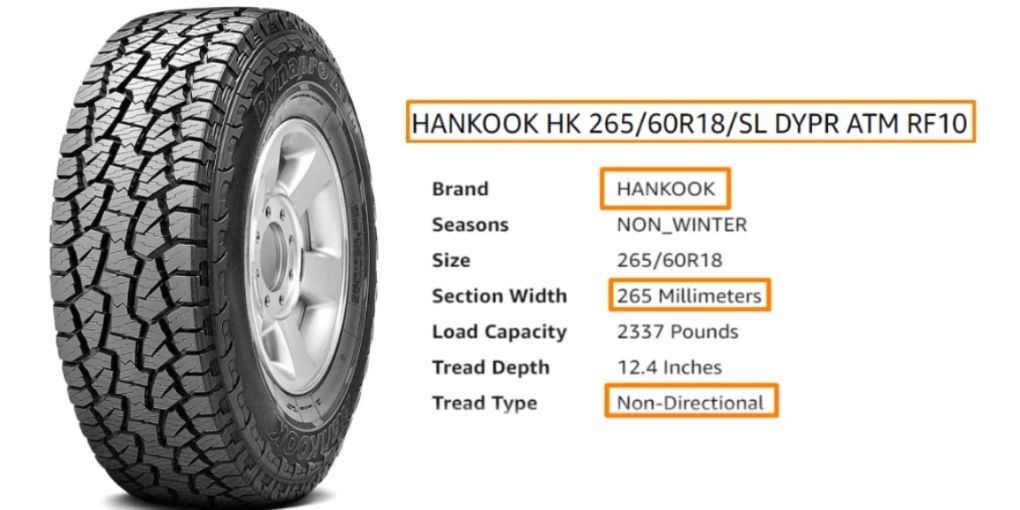 Best all Season Tires for Snow