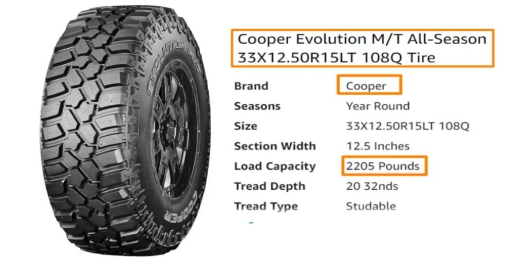 Best all Season Tires for Snow