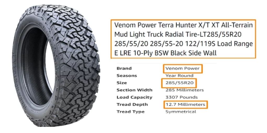 Best all Season Tires for Snow