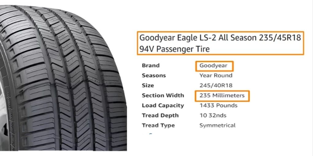 Best all Season Tires for Snow