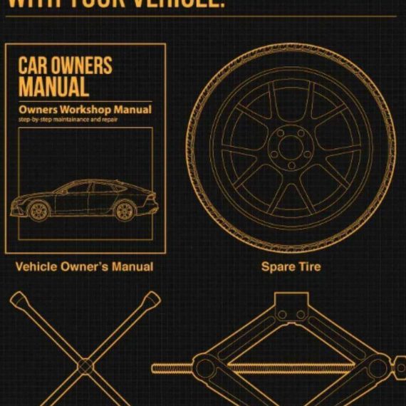 How Long Dose it take to Change a Tire
