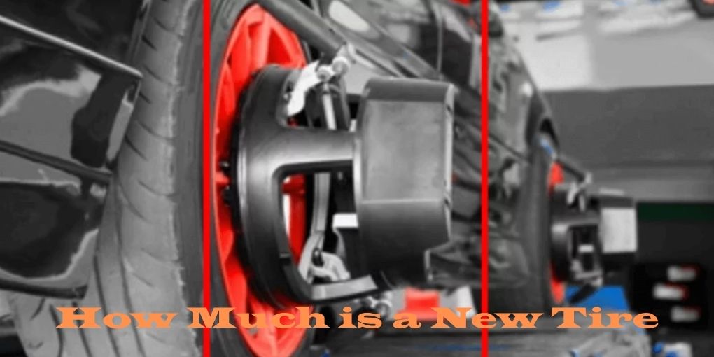 How Much is a New Tire-2026