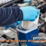 How Often to Replace Engine Air Filter