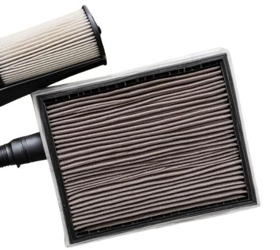 How to Change Air Filter Easily