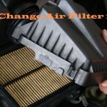 How to Change Air Filter in Car