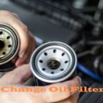 How to Change Oil Filter in Car