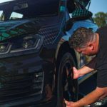 How to Change a Tire