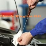How to Check Engine Oil