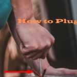 How to Plug a Tire
