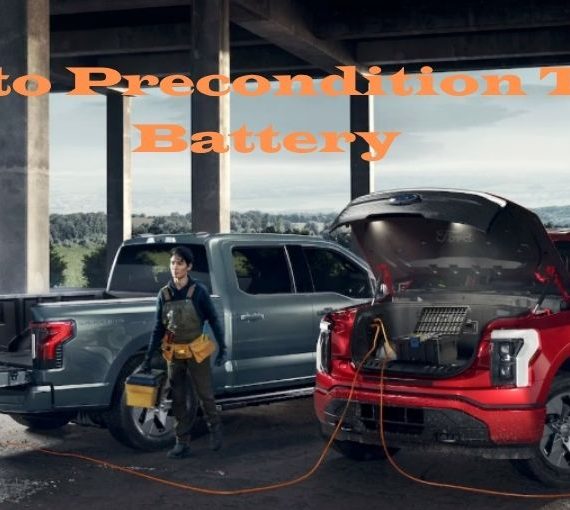 How to Precondition Tesla Battery