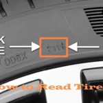How to Read Tire Date