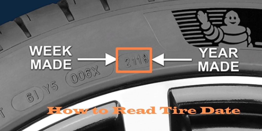 How to Read Tire Date