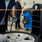 How to Reset Tire Pressure Light Honda CRV