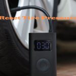 How to Reset Tire Pressure Sensor