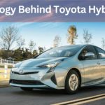 Technology Behind Toyota Hybrid Cars