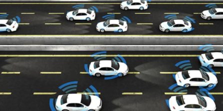 The Rise of Self Driving