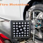 What is Tire Rotation