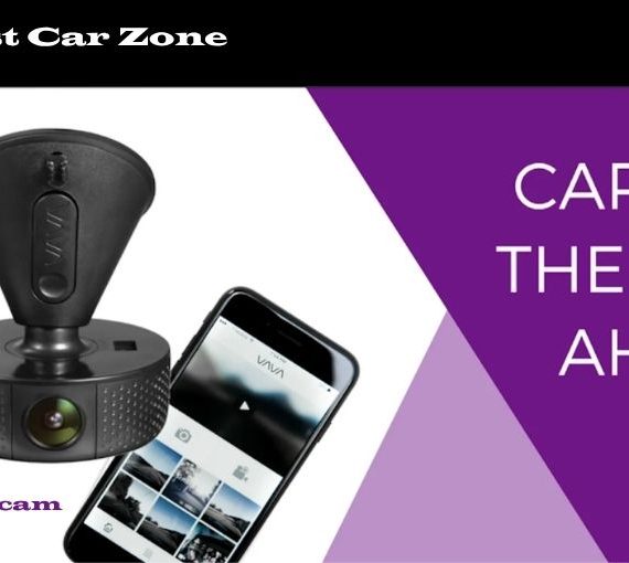 What is a Dash Cam