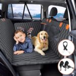 Best Car Seat Covers for Dogs