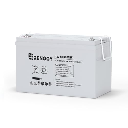 Best Rv Battery
