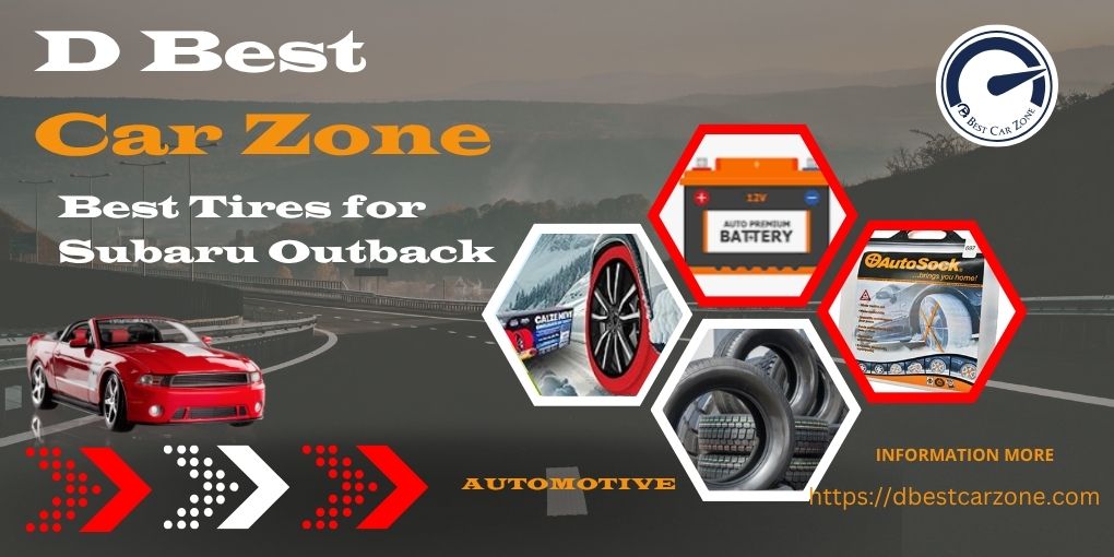 best-tires-for-subaru-outback