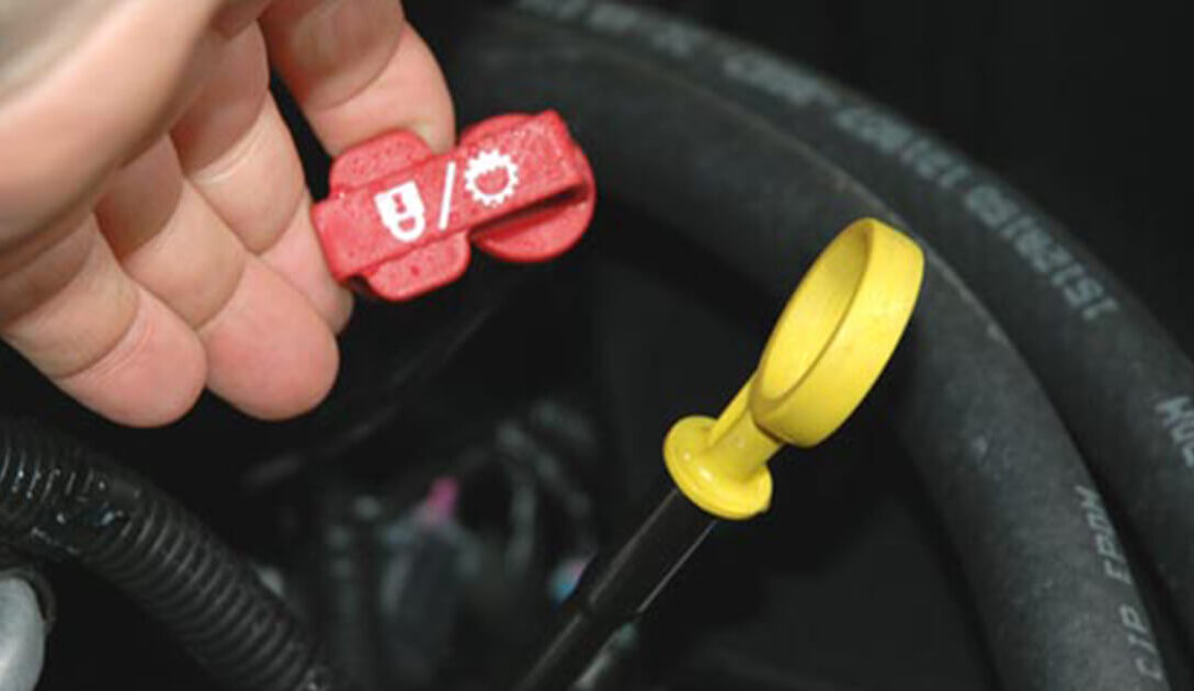 How to Change Transmission Fluid