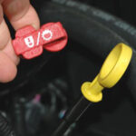 How to Change Transmission Fluid